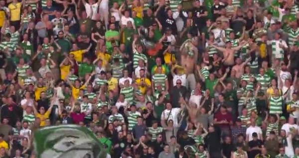 Celtic Plan for 30,000 Crowds