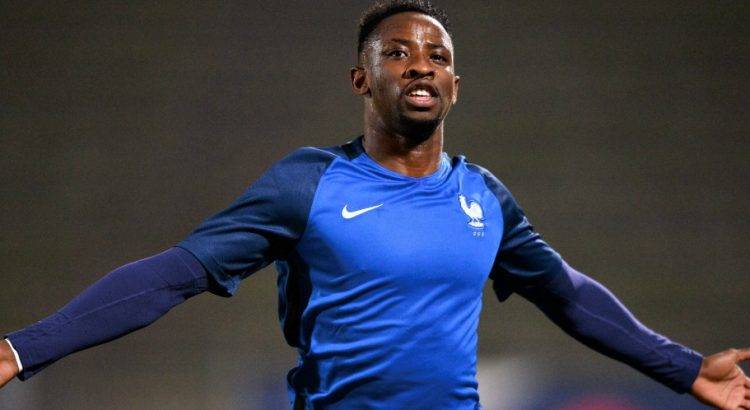 Celtic Set for Summer Dembele Reunion in France