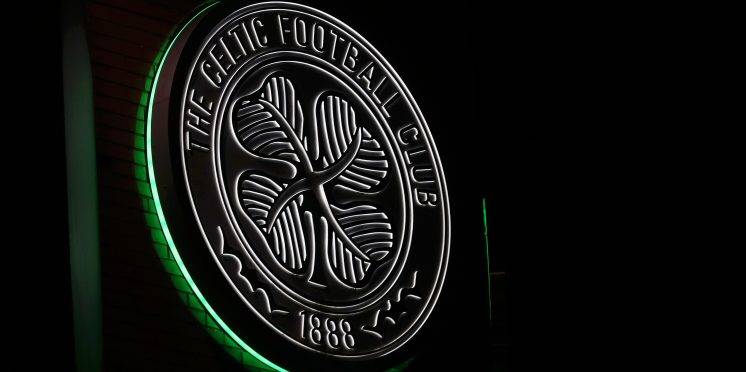 Done deal: Celtic midfielder agrees terms to join Premier League side