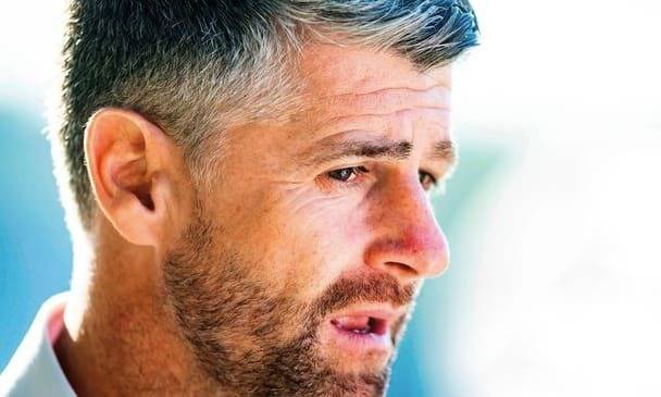 How would Motherwell fare without Stephen Robinson?