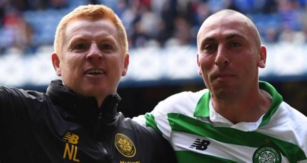 Lenny and the Broony ‘Disaster’