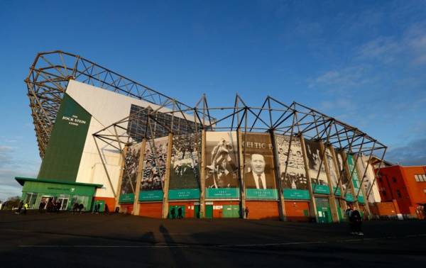 Manchester City sign Celtic teenager