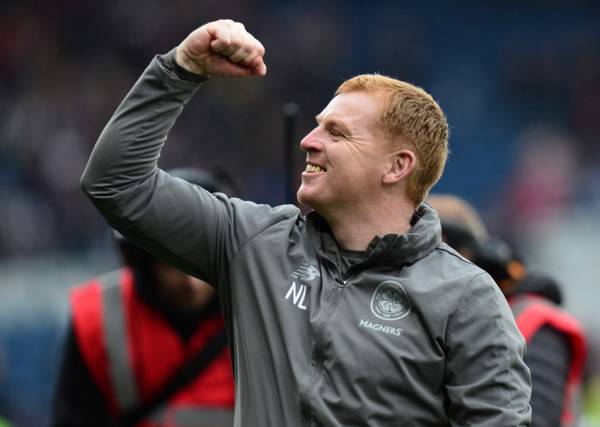 ‘Outstanding’ – Neil Lennon excited by new Celtic arrival