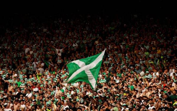 ‘Smoke and mirrors nonsense’ ‘Season Ticket Dealine’ Celtic fans sceptical over report of 30,000 August crowds