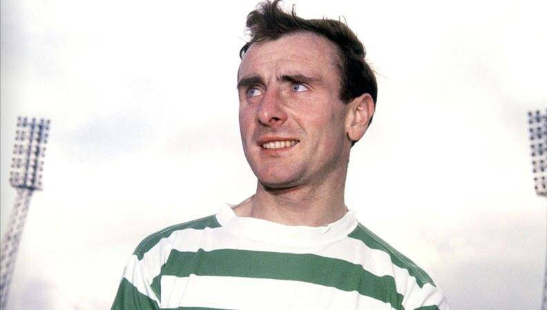 “Willie O’Neill was a remarkable man and a genuine Celt!” David Potter