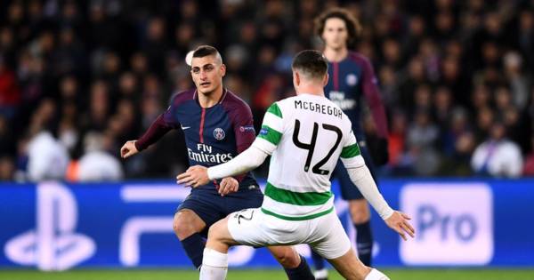 Celtic pre-season details emerge as club ‘edge closer’ to PSG friendly