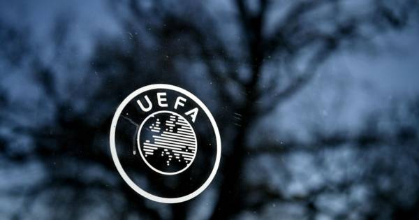 Celtic, Rangers and SPFL clubs receive fixture lifeline by UEFA