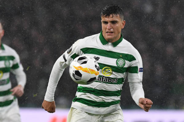 Elyounoussi latest: Decision expected in days, Celtic in concrete discussions, Real Betis also want him