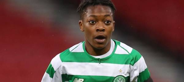 ‘Finally’ – Karamoko Dembele in First Team Call-Up