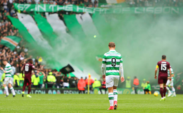 ‘Nightmare’ Scenario Unfolding with Celtic and SPFL Fixtures