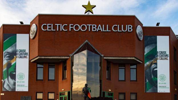 Pat Nevin: Celtic should compensate victims if aware of abuse