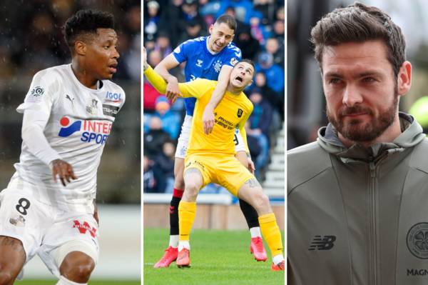 Scottish transfer news LIVE: Clubs chase Celtic goalkeeper, Rangers ‘make approach’ for midfielder