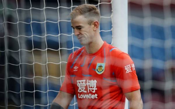 Why Joe Hart could be the answer if Fraser Forster bid fails