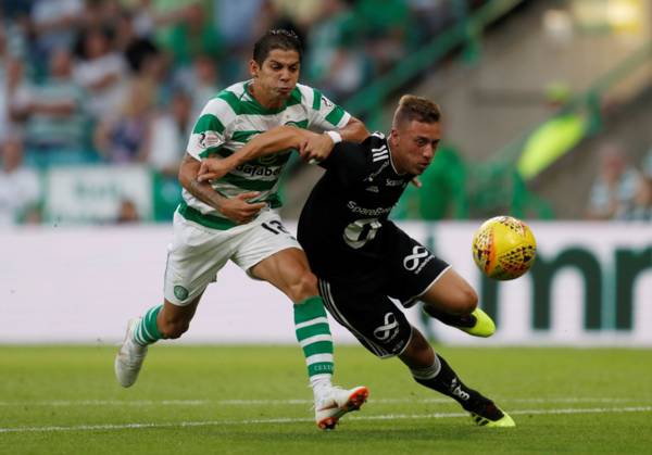 £1.08m: Celtic made up their mind about defensive outcast after one season – Opinion