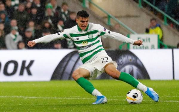 Celtic in line for loan boost