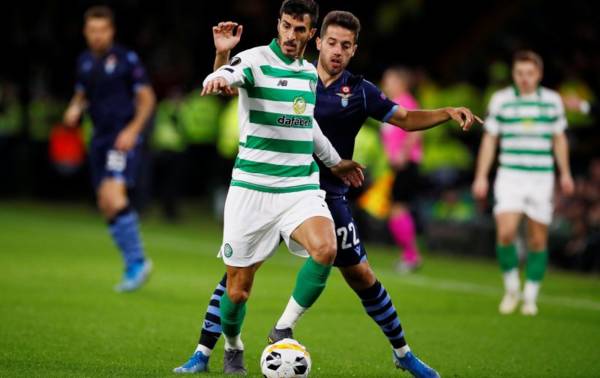 Celtic Ramps Up Its Signing Efforts With Some Big Decisions Due Next Week.