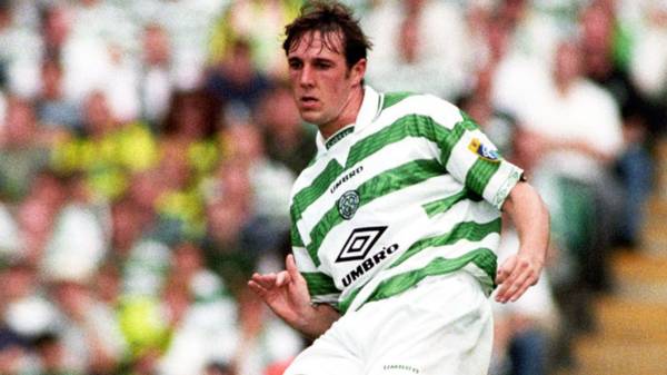 Ex-Celt linked with Tannadice managerial vacancy