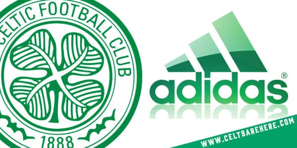 Leaked: Celtic Adidas Away Kit Revealed, and it’s a Belter