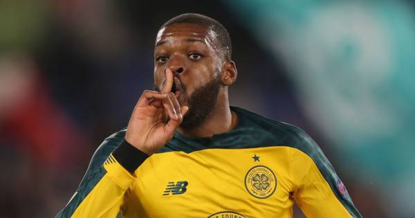 Olivier Ntcham’s Celtic career crossroads and why a move could suit both parties