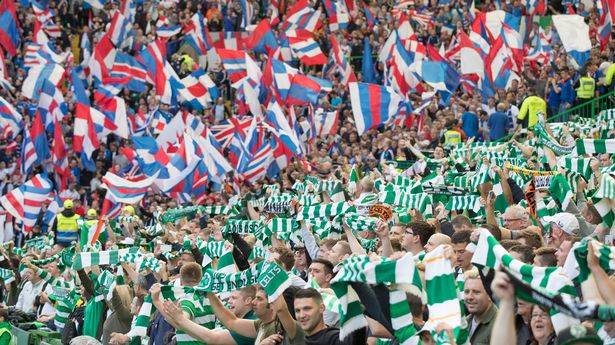 Rangers and Celtic ‘could play in front of fans’ in August tournament