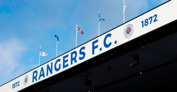 Rangers ‘set to join’ Celtic and Lyon in prestigious pre-season tournament