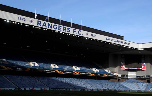 Rangers ‘set to join Celtic’ in glamour pre-season tournament in France