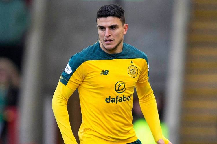 Real Betis enter race to sign Mo Elyounoussi ahead of Celtic as Southampton consider loan spell