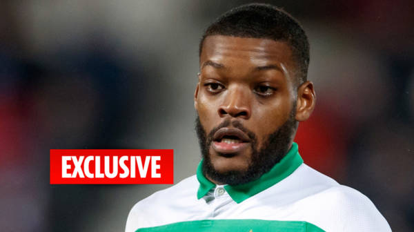 Southampton plan to use Fraser Forster as bait to seal transfer for Celtic star Olivier Ntcham