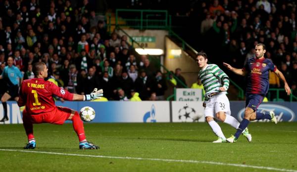 £108k: Celtic ace who thrilled in the Champions League was an absolute bargain – Opinion