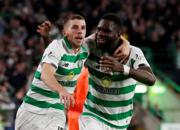 £500k: Celtic signing 25 y/o praised by Hoops legend proved to be a masterstroke- Opinion