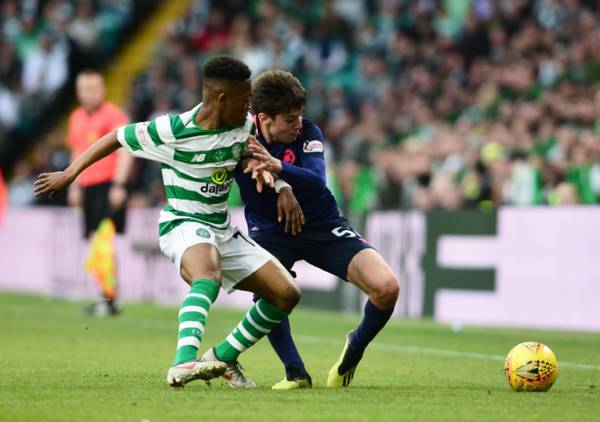 Celtic weekly transfer round-up: Dembélé, Klimala & Fraser