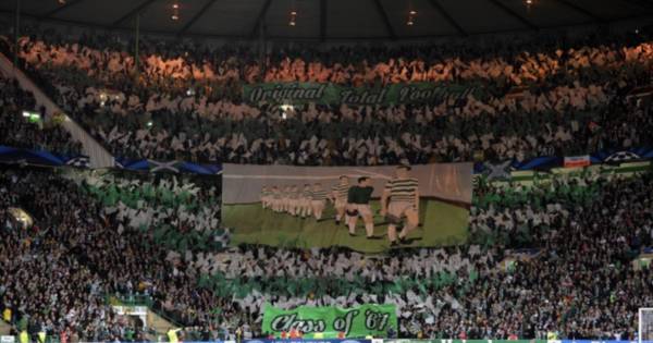 Celtic’s ultimate Parkhead atmosphere praise from Messi to Zlatan