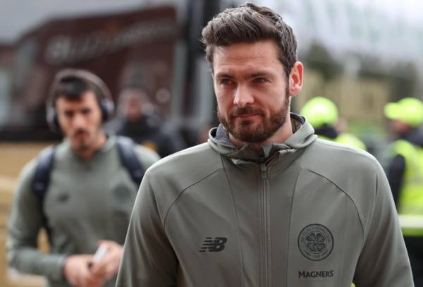 Craig Gordon confirms Celtic exit as he posts emotional farewell on Instagram