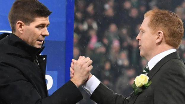 David Hay: More pressure on Steven Gerrard to stop Celtic