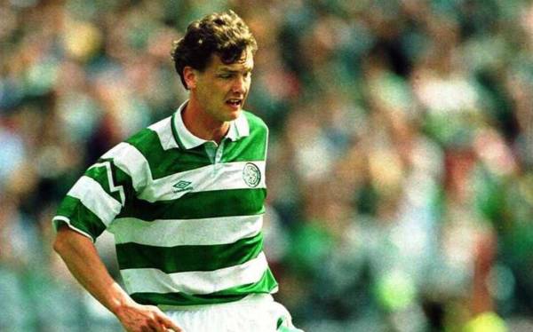 Ex-Celt Gary Gillespie’s hilarious Rangers putdown