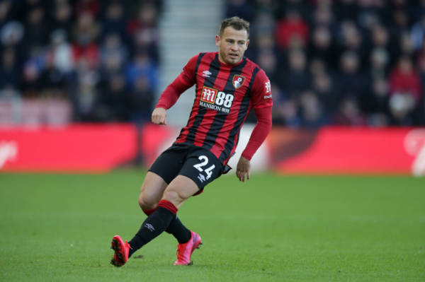 Ryan Fraser is looking for a six-figure salary; knocks Celtic out of the running