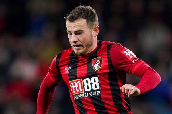 Ryan Fraser to Celtic? Bookies slash odds on Liverpool, Tottenham and Arsenal linked winger joining Hoops