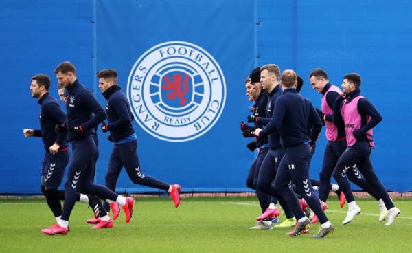 SFA and SPFL give Scottish Premiership green light for full contact training from tomorrow