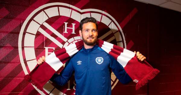 Craig Gordon slams Hearts injustice as he points to added Tynecastle motivation