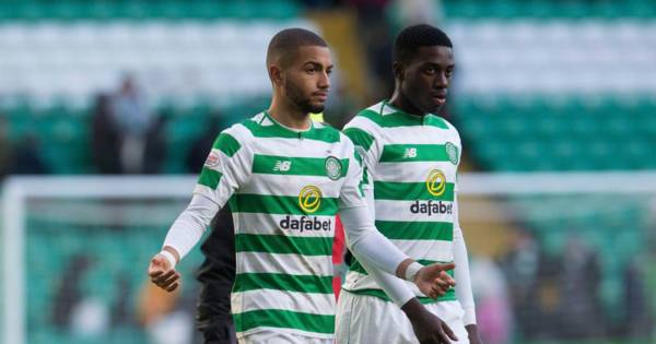 Forgettable Former Celtic Loanee’s Luck Could Be Changing