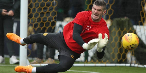 Forster: Celtic in Shock New Move