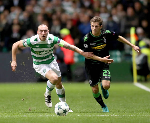 ‘It was a breathtaking atmosphere’, Gladbach star hopes for Celtic Park return