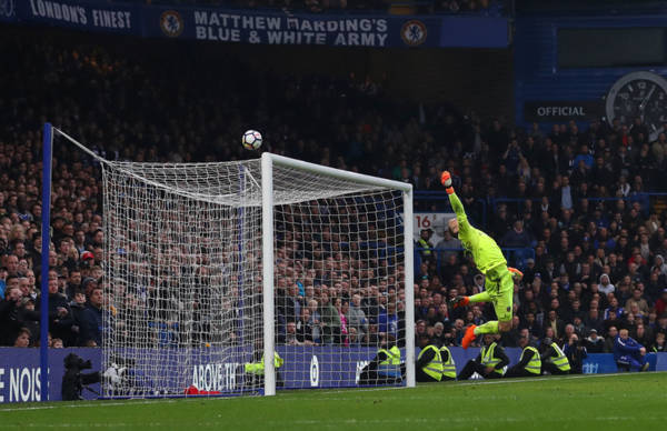 Some Celtic fans react to Joe Hart speculation