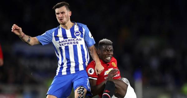 Brighton v Manchester United Preview And Betting Tips (18+)