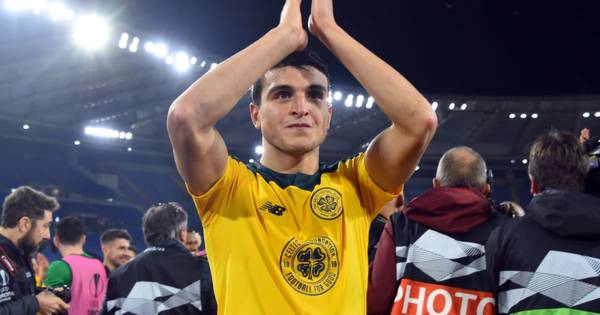 Celtic fans delighted as Mo Elyounoussi deal ‘moves closer’