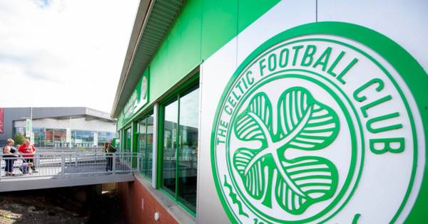 Celtic sign huge new commercial deal as club confirms adidas kit launch date