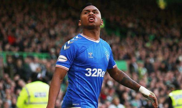 Celts call out SMSM’s latest Morelos transfer fantasy