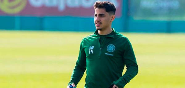 Daniel Arzani Rumour Gathers Pace