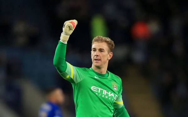 Former Rangers assistant Andy Watson says Joe Hart would be a great addition for Celtic