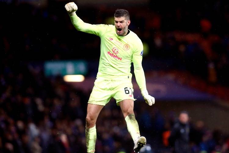 Fraser Forster unlikely to return to Celtic on loan deal as Elyounoussi stay confirmed